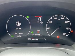 Honda HR-V 1.5 HR-V Elegance i-MMD CVT 5dr 20