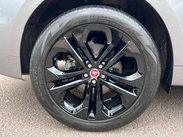Jaguar F-Pace 2.0 D200 MHEV R-Dynamic HSE Auto AWD Euro 6 (s/s) 5dr 63