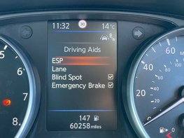 Nissan Qashqai 1.3 Qashqai N-Connecta DiG-T 5dr 27