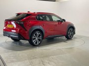 Toyota BZ4X 71.4kWh Vision SUV 5dr Electric Auto AWD (11kW OBC) (218 ps) 1 Owner - Sat 30