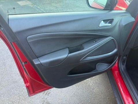 Vauxhall Crossland 1.2 Turbo Elite Nav Auto Euro 6 (s/s) 5dr 21