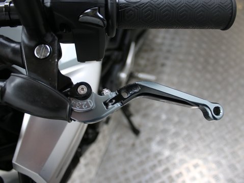 Honda CB125R CB 125 F NA-M 14