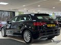 Audi A3 1.4 TFSI e-tron Sportback e-S Tronic Euro 6 5dr 8.8kWh 43