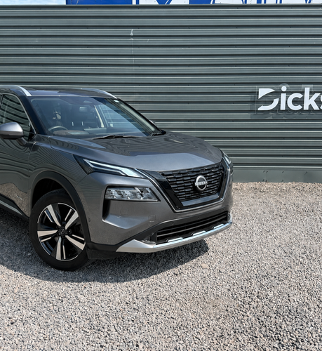 Nissan X-Trail E-4ORCE TEKNA