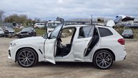 BMW X3 2.0 20d M Sport SUV 5dr Diesel Auto xDrive Euro 6 (s/s) (190 ps) 11