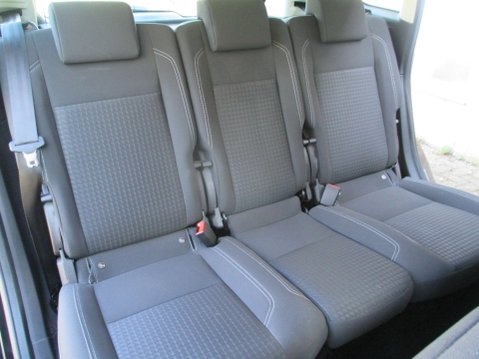 Ford C-Max 1.5 TDCi Zetec Euro 6 (s/s) 5dr 24