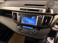 Toyota Rav4 2.0 D-4D Business Edition Euro 6 (s/s) 5dr 12