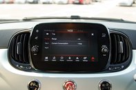 Fiat 500 STANDARD 27