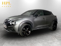Nissan Juke 1.0 DIG-T Tekna SUV 5dr Petrol DCT Auto Euro 6 (s/s) (114 ps)