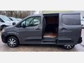 Citroen Berlingo 1.5 BlueHDi 650 Enterprise M Panel Van 5dr Diesel Manual SWB Euro 6 (s/s) ( 21