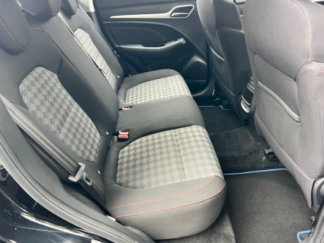 MG ZS 1.5 EXCITE VTI-TECH 5 Dr 20
