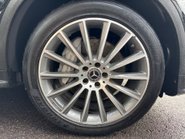 Mercedes-Benz GLC 2.0 GLC250 AMG Line (Premium) Coupe 5dr Petrol G-Tronic+ 4MATIC Euro 6 18