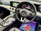 Mercedes-Benz E Class 2.0 E220d SE G-Tronic+ Euro 6 (s/s) 5dr 53