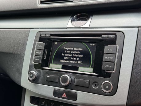 Volkswagen CC 2.0 CC GT BlueMotion Technology TDI Semi-Auto 4dr 19