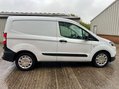 Ford Transit Courier 1.5 TDCi Leader Panel Van 4dr Diesel Manual L1 Euro 6 (s/s) (75 ps) 3