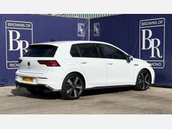 Volkswagen Golf 2.0 TDI GTD Hatchback 5dr Diesel DSG Euro 6 (s/s) (200 ps) 4