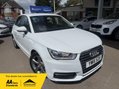Audi A1 1.6 TDI Sport Sportback S Tronic Euro 6 (s/s) 5dr 1
