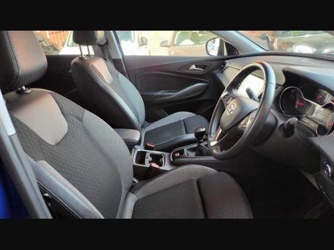 Vauxhall Grandland X GRIFFIN 16