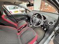 Vauxhall Corsa 1.4 16V SRi Euro 5 5dr 11