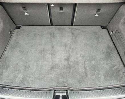 Mercedes-Benz B Class 1.3 B 200 Sport Auto 5dr 97