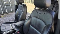 Kia Niro 1.6h GDi 3 SUV 5dr Petrol Hybrid DCT Euro 6 (s/s) (139 bhp) 42