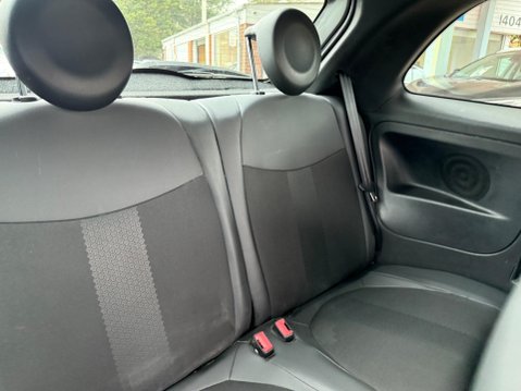 Fiat 500 1.2 S Euro 6 (s/s) 3dr 19