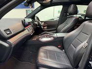 Mercedes-Benz GLE 2.9 GLE400d AMG Line (Premium Plus) SUV 5dr Diesel G-Tronic 4MATIC Euro 6 ( 34