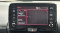 Toyota Yaris Cross 1.5 VVT-h Design SUV 5dr Petrol Hybrid E-CVT Euro 6 (s/s) (116 ps) 27