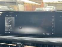 Nissan ARIYA 63kWh Advance SUV 5dr Electric Auto 7.4kW Charger (217 ps) 21