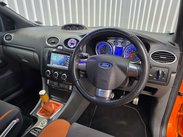 Ford Focus 2.5 SIV ST-2 Hatchback 3dr Petrol Manual (224 g/km, 221 bhp) 32