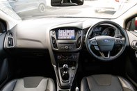 Ford Focus TITANIUM X 3