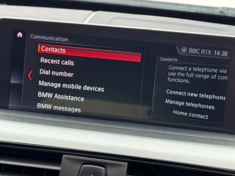 BMW 4 Series 3.0 430d M Sport Auto Euro 6 (s/s) 5dr 24