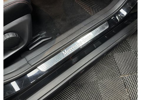 Mercedes-Benz GLA 1.6 GLA200 AMG Line Edition SUV 5dr Petrol 7G-DCT Euro 6 (s/s) (156 ps) 32