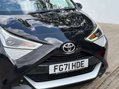 Toyota Aygo 1.0 Aygo X-Play TSS VVT-i 5dr 4