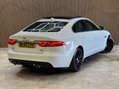 Jaguar XF 3.0 XF V6 S D Auto 4dr 2