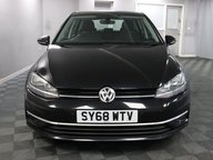Volkswagen Golf SE NAVIGATION TDI 2