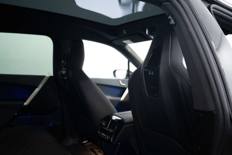 BMW Ix iX xDrive 50 M Sport Edition 4WD 5dr 16