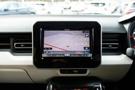 Suzuki Ignis SZ5 ALLGRIP SHVS MHEV 22