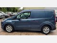 Ford Transit Connect 1.5 200 EcoBlue Limited L1 Euro 6 (s/s) 5dr 20