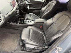 BMW 1 Series 1.5 116D M Sport Auto 5dr 21