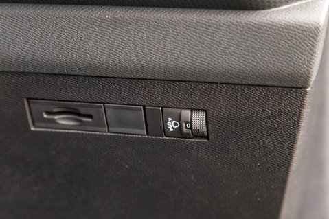 Vauxhall Astra GS 15