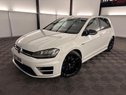 Volkswagen Golf 2.0 TSI BlueMotion Tech R DSG 4Motion Euro 6 (s/s) 5dr