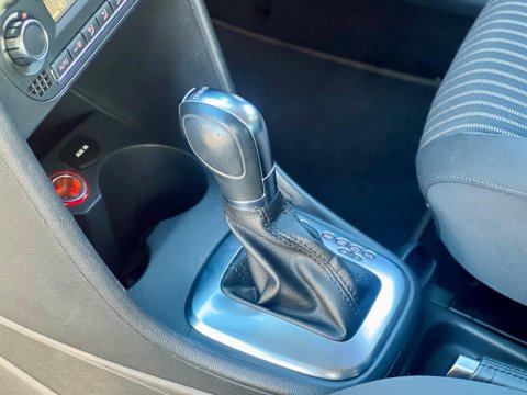 Volkswagen Polo 1.4 Match DSG Euro 5 5dr 20