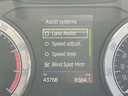 Skoda Karoq 1.5 Karoq SE L TSi Semi-Auto 5dr 28
