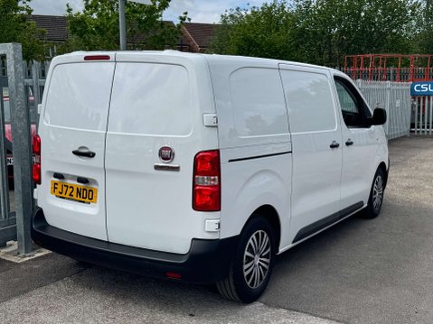Fiat Scudo 1.5 Scudo Tecnico MultiJet 25