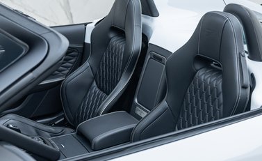 Jaguar F-Type PROJECT 7 46