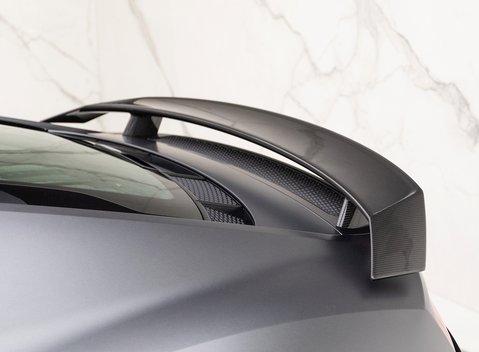 Audi R8 V10 Performance Carbon Black 19