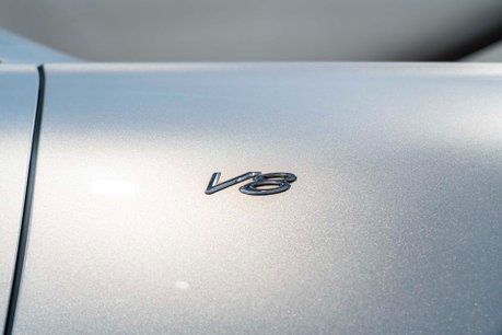 Bentley Continental GT V8. MULLINER SPEC. TOURING SPEC. CENTENARY SPEC. ROTATING DISPLAY. B&O. 65