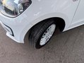 Volkswagen Up 1.0 High up! ASG Euro 5 5dr 36
