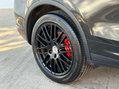 Porsche Cayenne 4.1 Cayenne V8 D S Tiptronic S Auto 4WD 5dr 8
